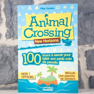 Animal Crossing - New Horizons - 100 trucs à savoir pour bâtir son petit coin de paradis (01)